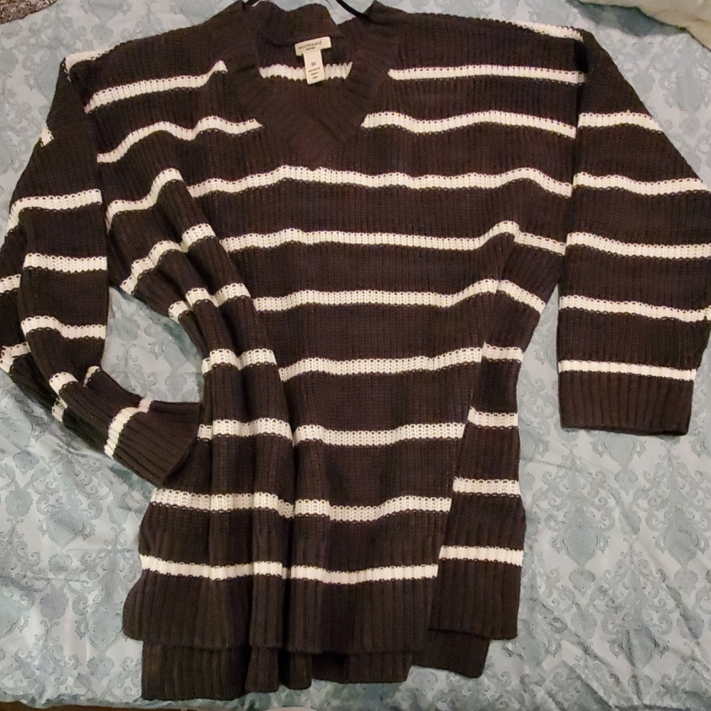 Super soft Sweater